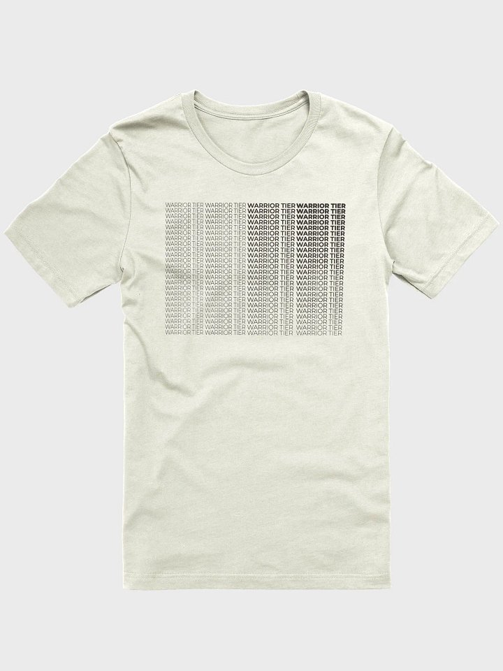 Wall of Warrior Tier product image (1)