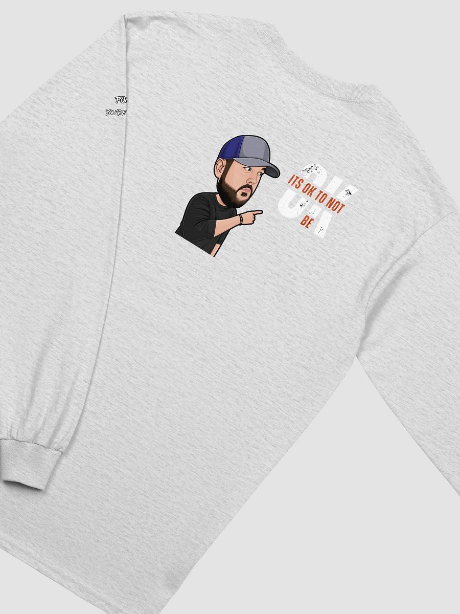 Its OK Tee product image (4)