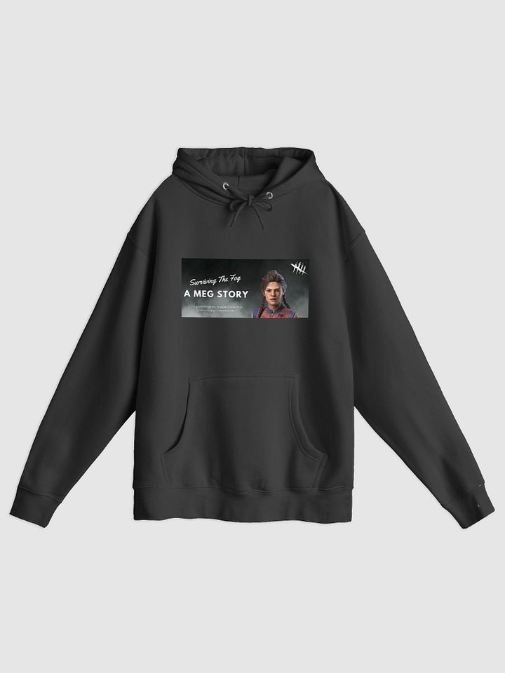 A Meg Story Hoodie product image (1)