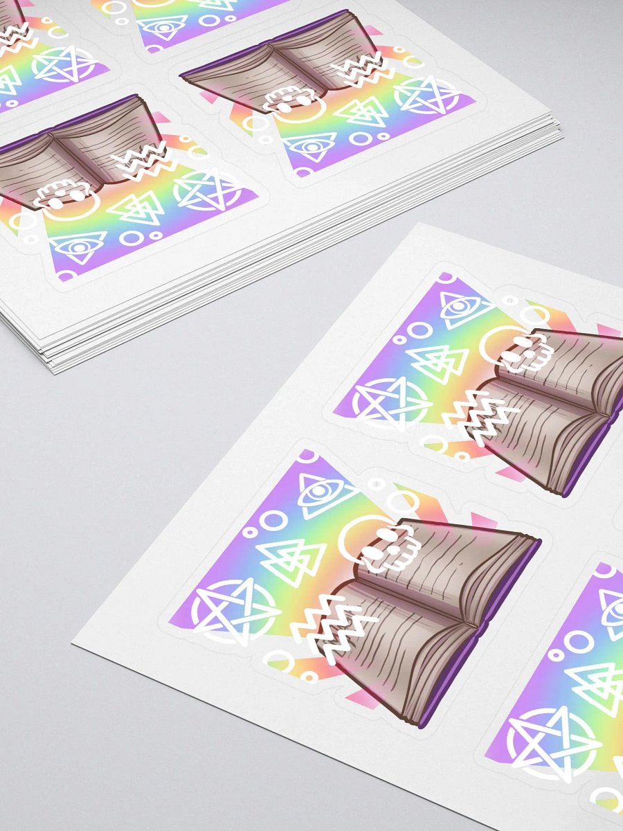 Kawaii Magik product image (4)