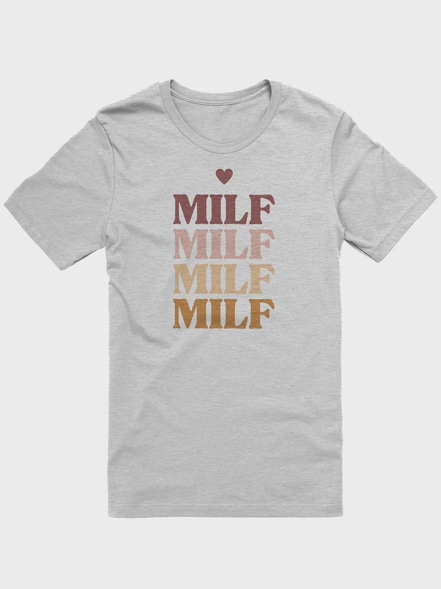 Milf Tee product image (1)