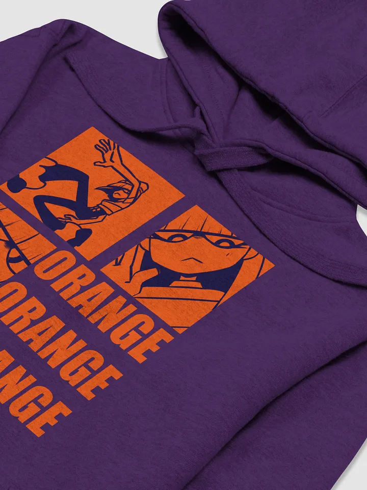 Keepin' it Orange 🍊 product image (1)