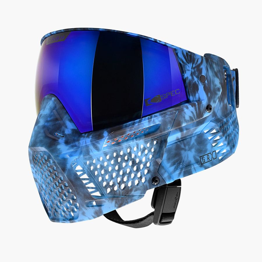 ZERO GRX - TIE-DYE LAGOON product image (12)