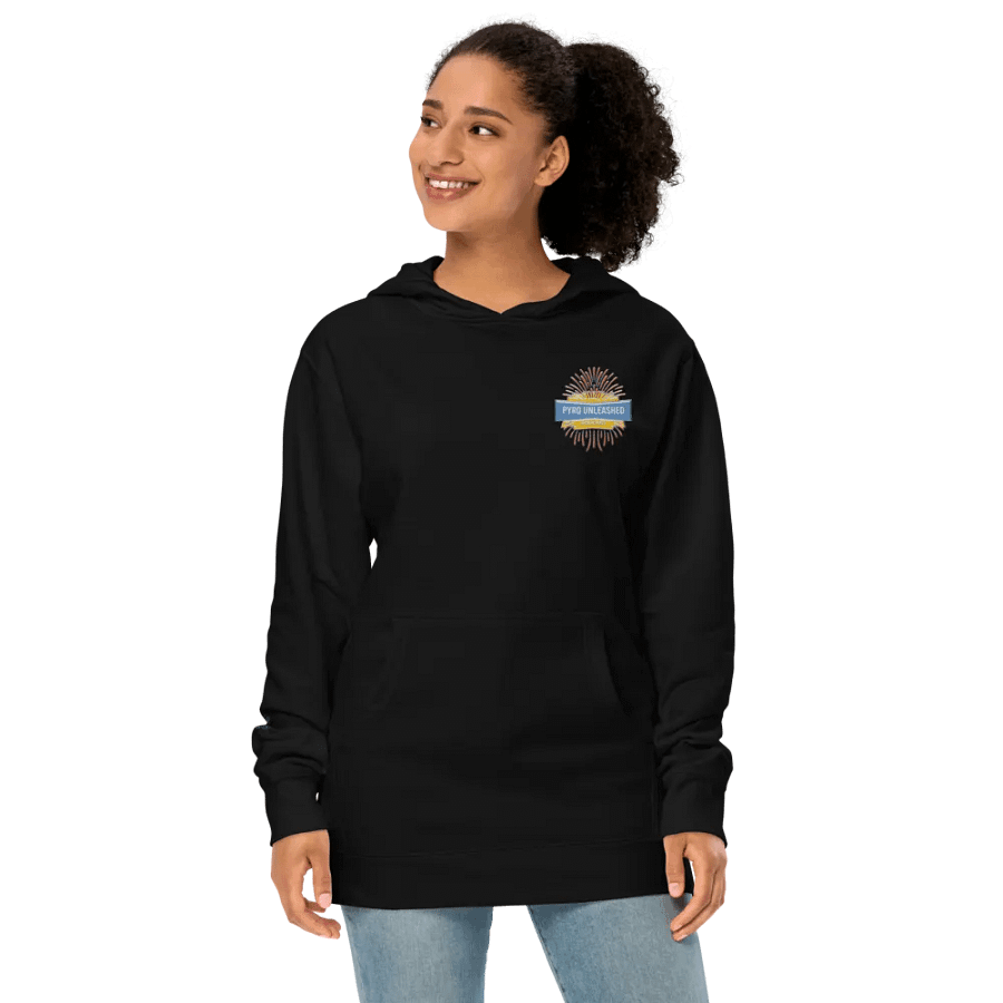 Premium Pyro Unleash Hoodie product image (11)