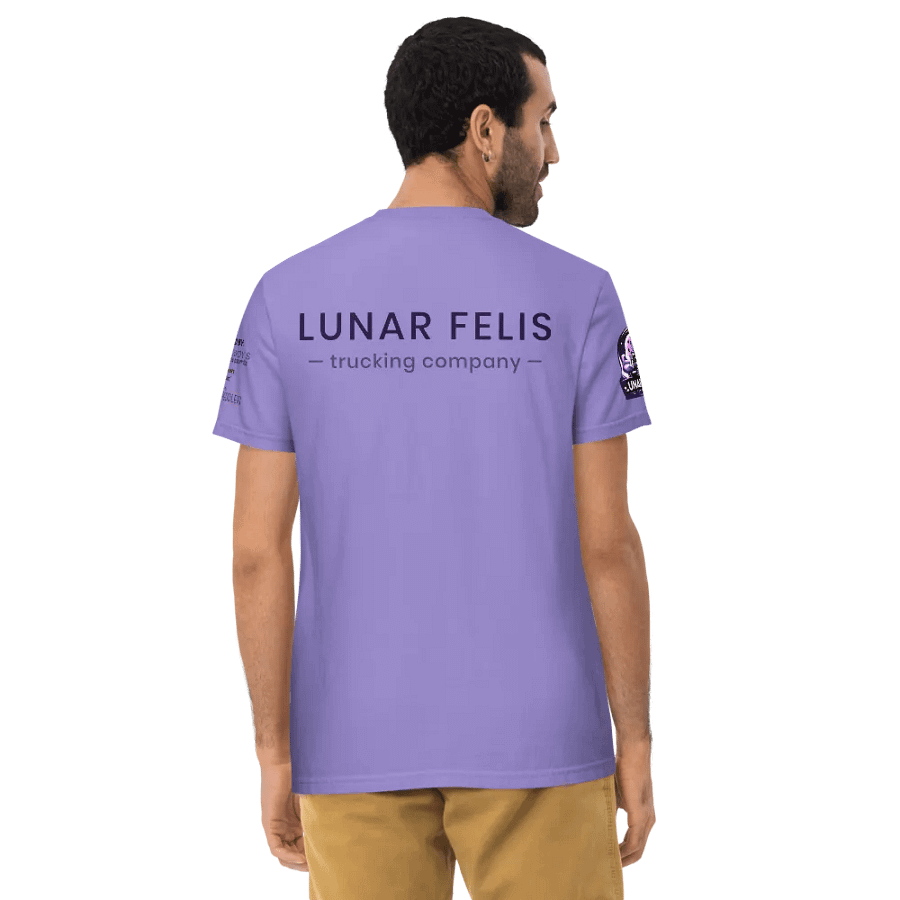 Lunar Felis Trucking Company product image (7)