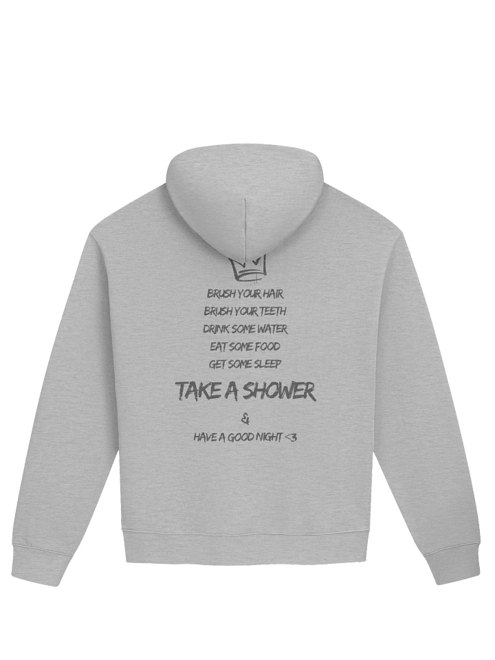 Outro Hoodie product image (1)