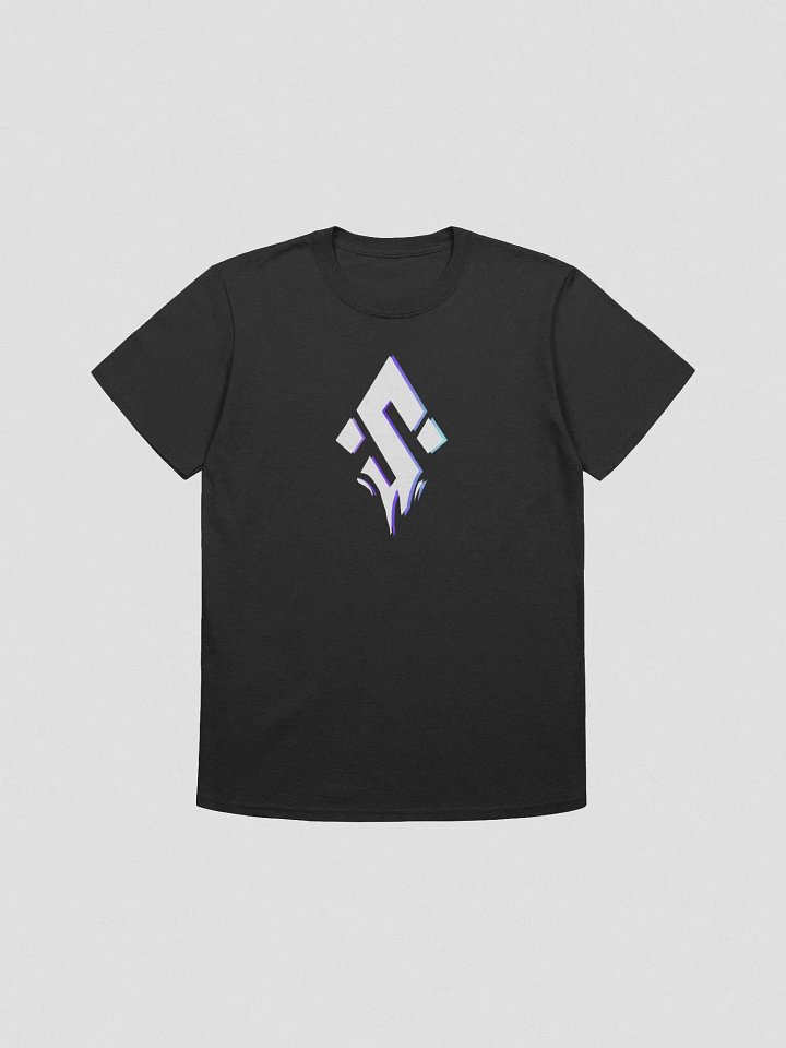Stay Logo Tee (Large Logo) product image (1)