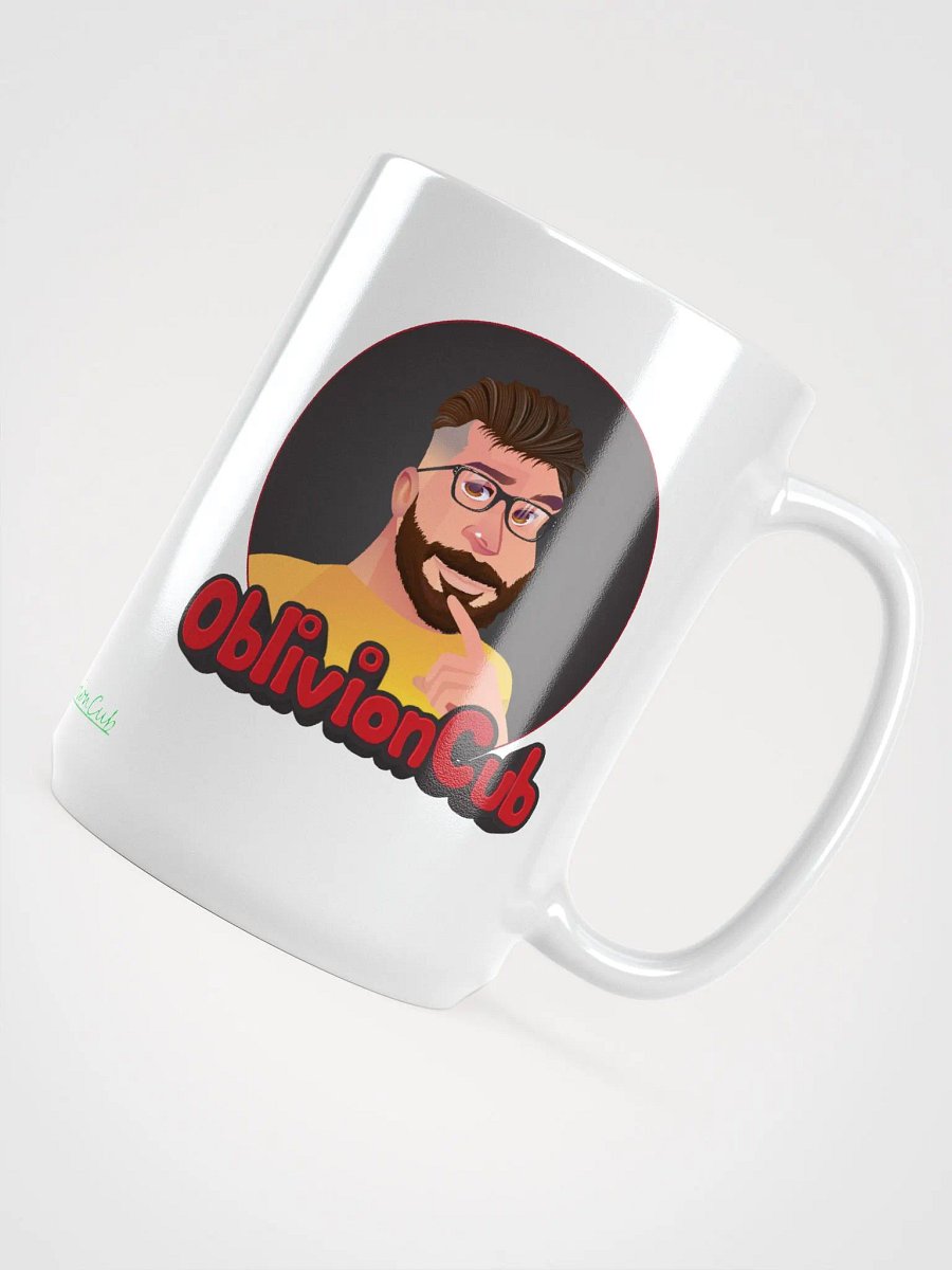 Enticing Cub Mug product image (4)
