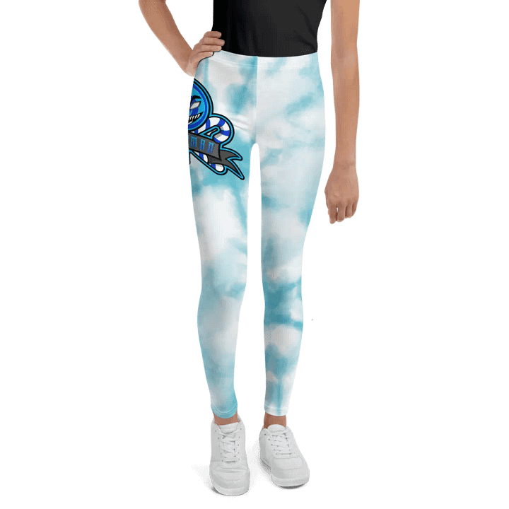Youth Leggings product image (1)