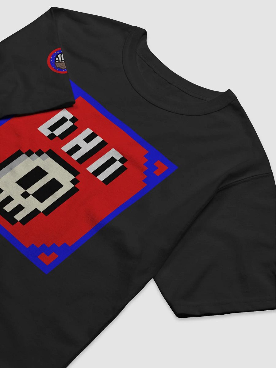USA x Degen Hooper Tee product image (3)