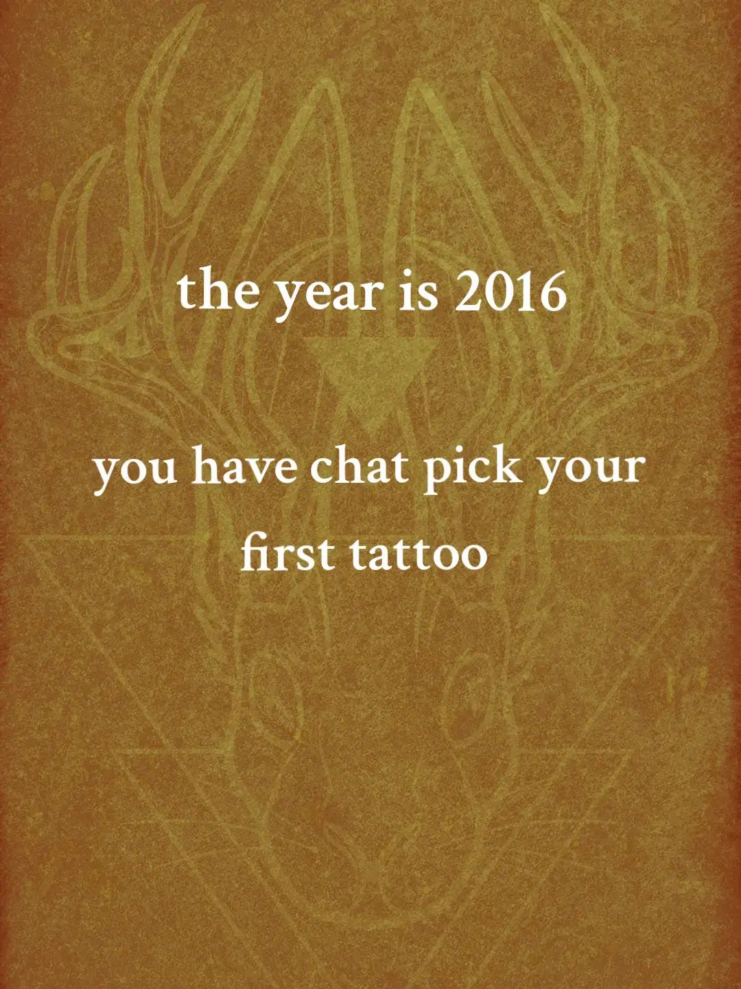 2016 art flashback! yes, I really did use the internet to get my first tattoo. (2 actually) I do enjoy chaos. Oblivion was a big fave growing up, and now that the remaster is out I felt like sharing! drawing on my chalkboard this morning and reminded me of the old charcoal streams ^^ check out some of my traditional art! #streamer #handdrawn #charcoal #charcoaldrawing #illustrator #oblivion #gaming #creaturedesign #critters #bear #pangolin #animals #moose #unicorn #mole #tattoo #firsttattoo #healedtattoo #agedtattoo #artist #SmallBusiness #smallartist #coloredpencil #monstertok #monster 