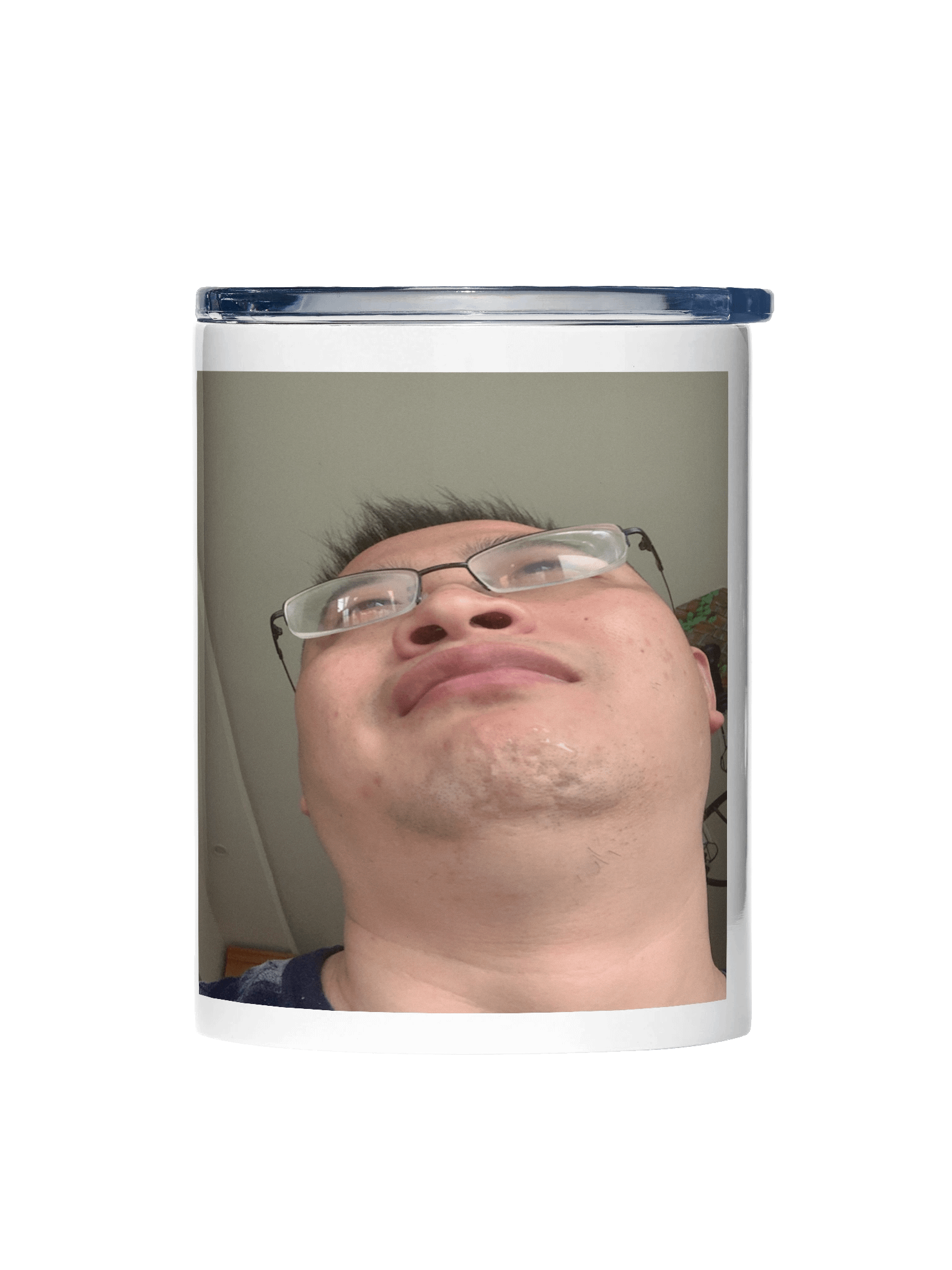 10oz Stainless Steel Tumbler：inspiration product image (1)