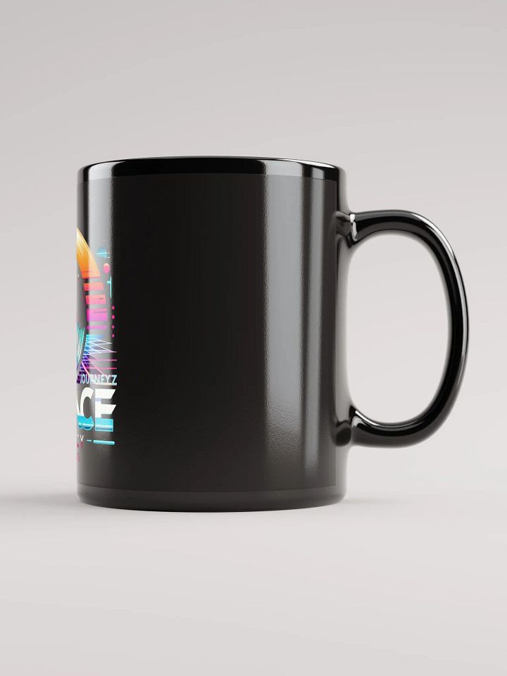 Retro Trance Legacy Mug product image (1)