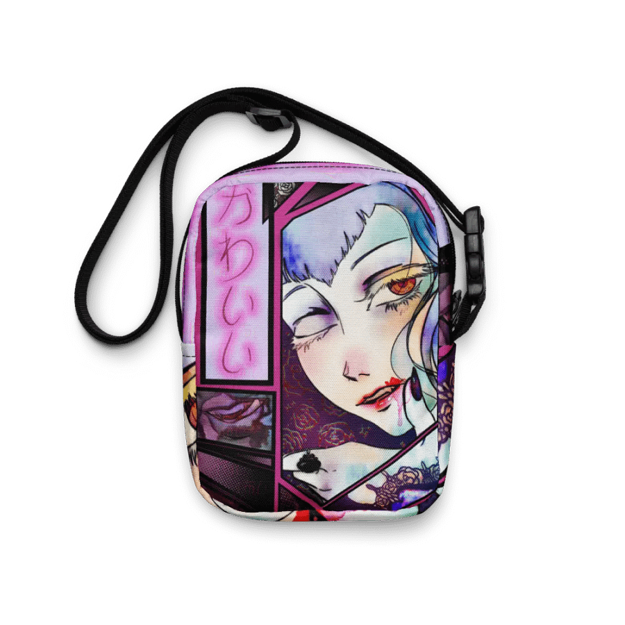 Kowai Kawaii - Vampire product image (6)