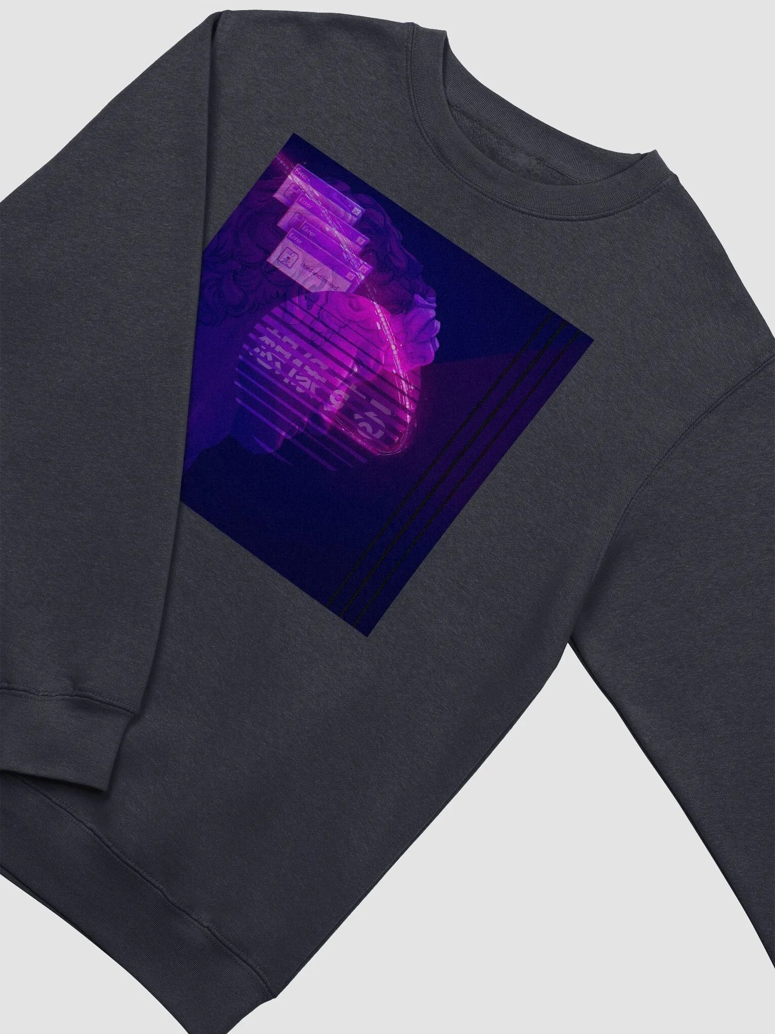I M A G I N E . DEFEAT Sweater product image (4)