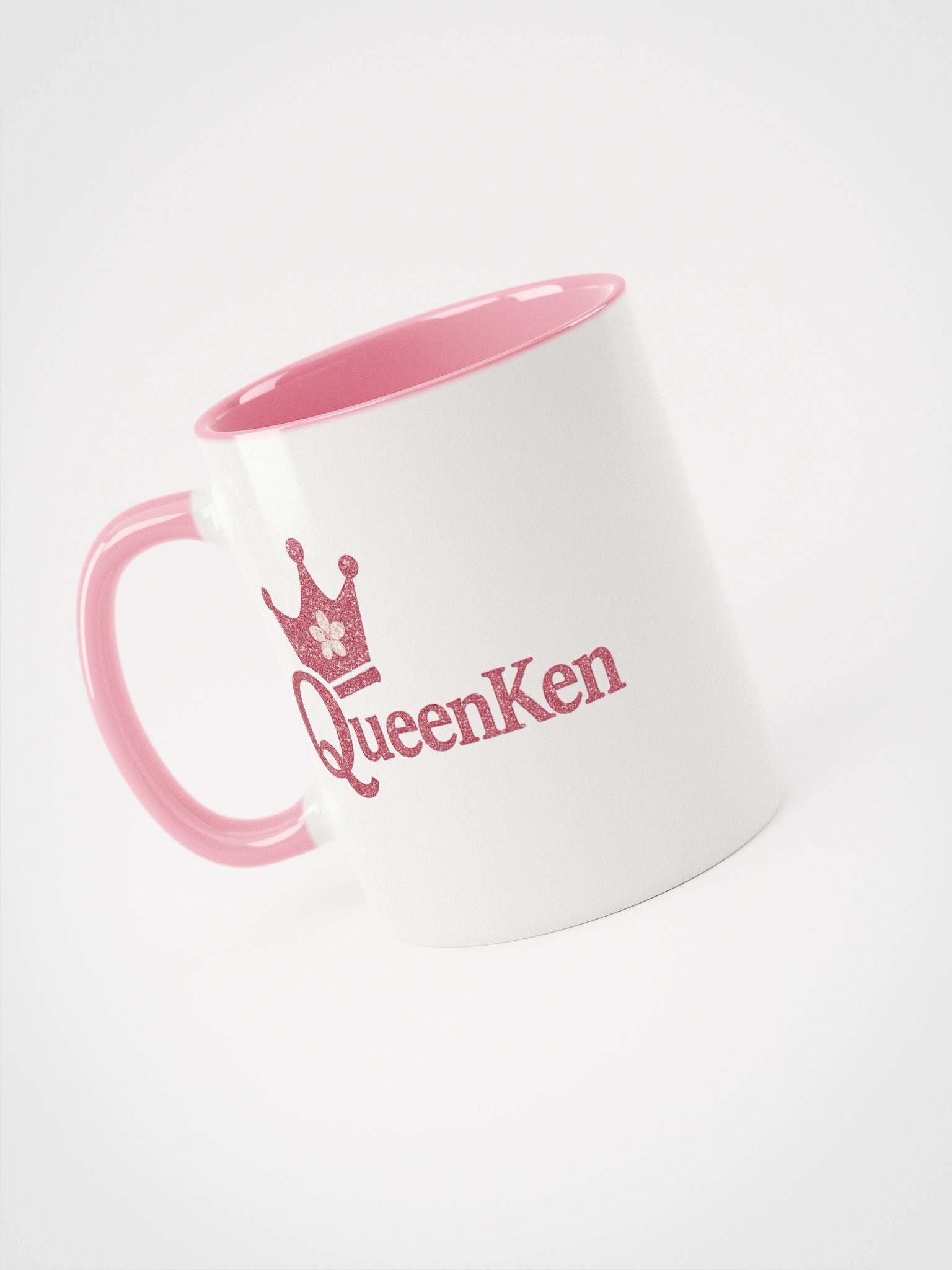 Queen Ken Cup product image (48)
