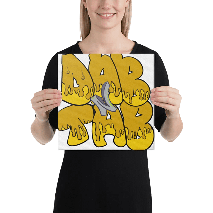 Dab N Tab Canvas product image (2)