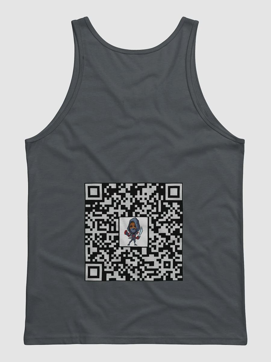 NinjaSpidey Tanktop product image (13)