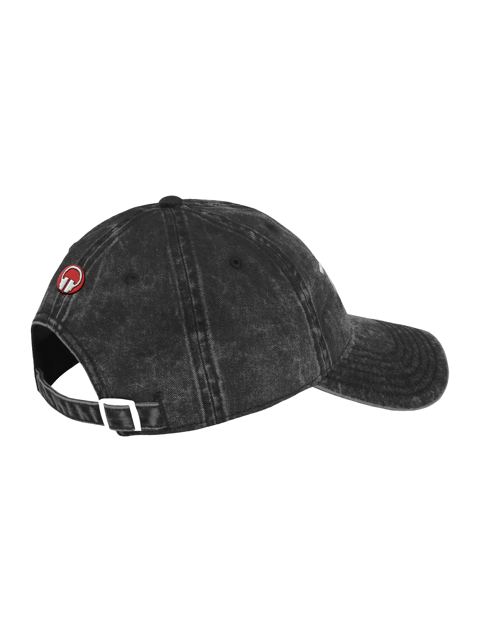 Tribe Otto® Vintage Wash Dad Hat product image (5)