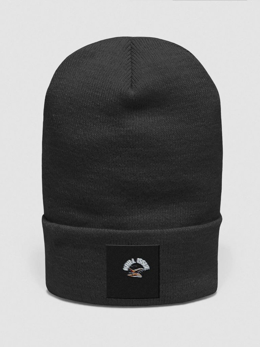 krill issue beenie product image (1)