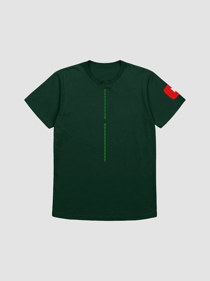 Dragon slayer Shirt product image (1)