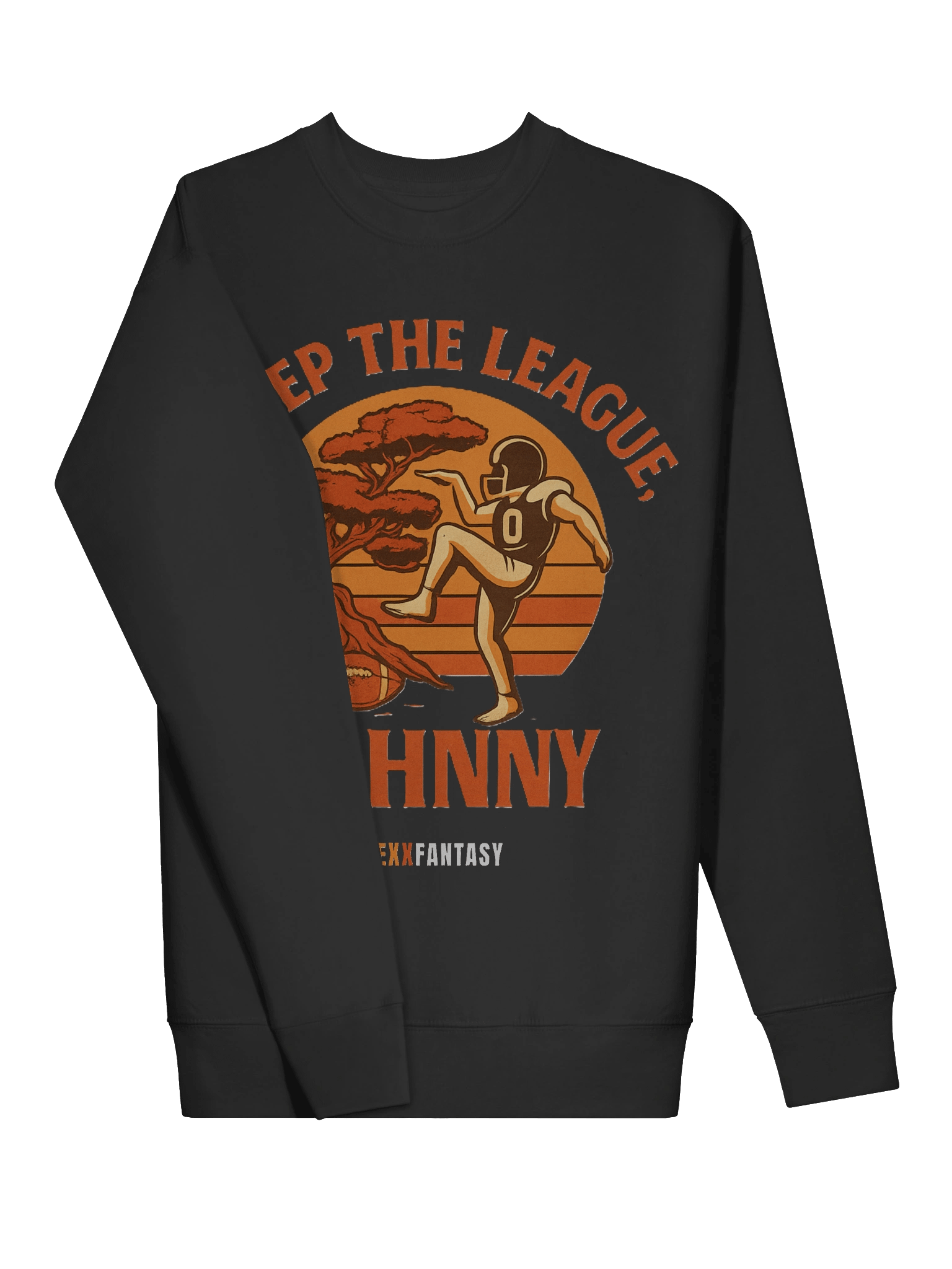 Sweep Sweatshirt product image (3)