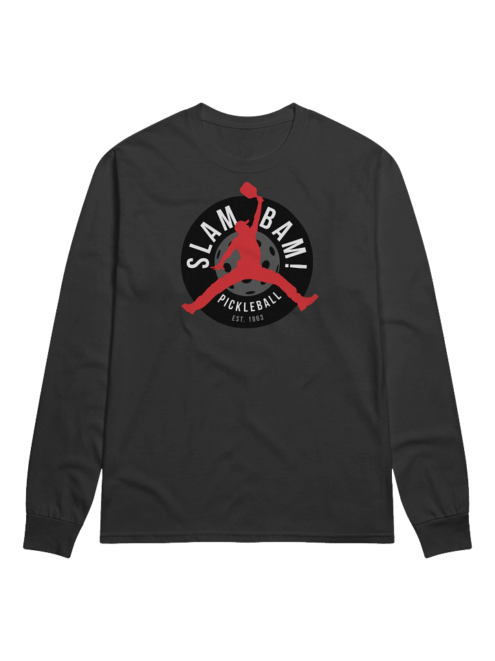 Champion Long Sleeve Tee product image (1)