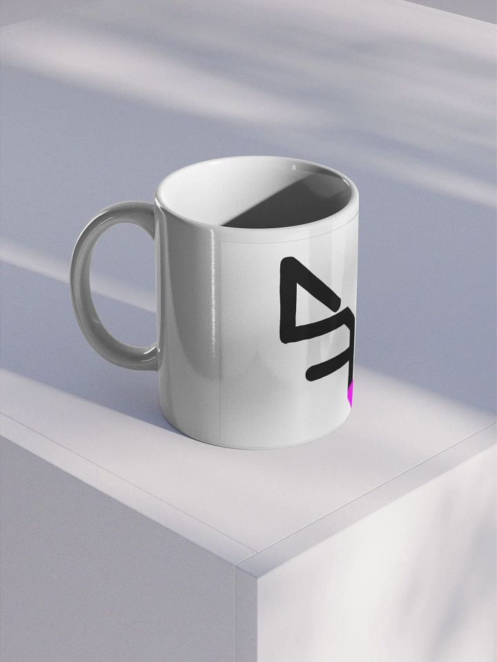 Logo Cup product image (1)