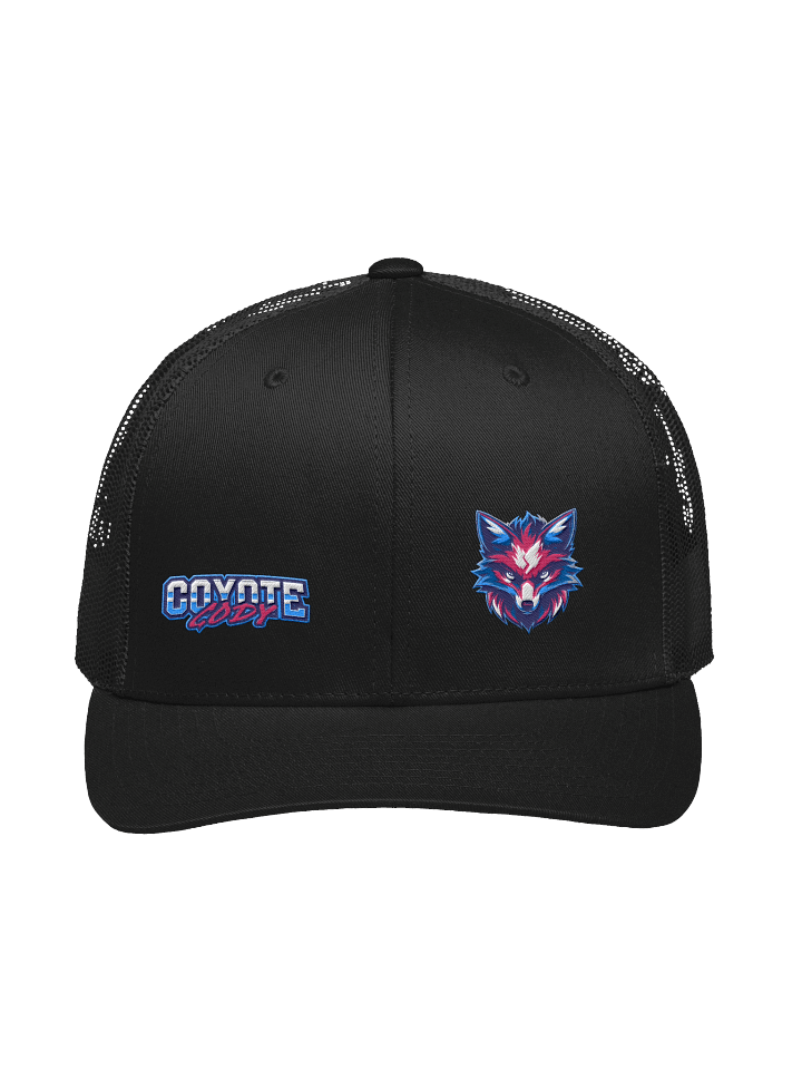 Truckin' 'Yote Hat product image (3)