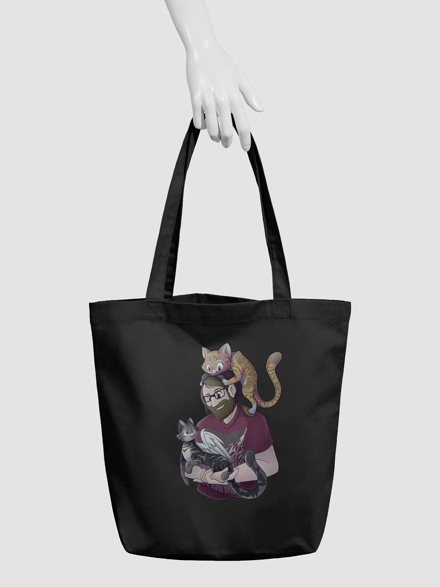 Spandy Tote Bag product image (3)