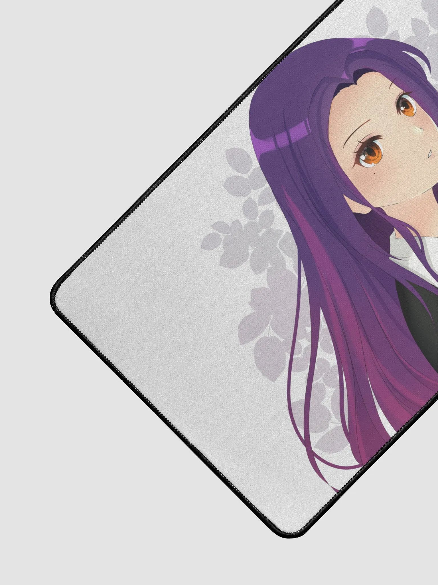 Boba Girl Desk Mat - 12