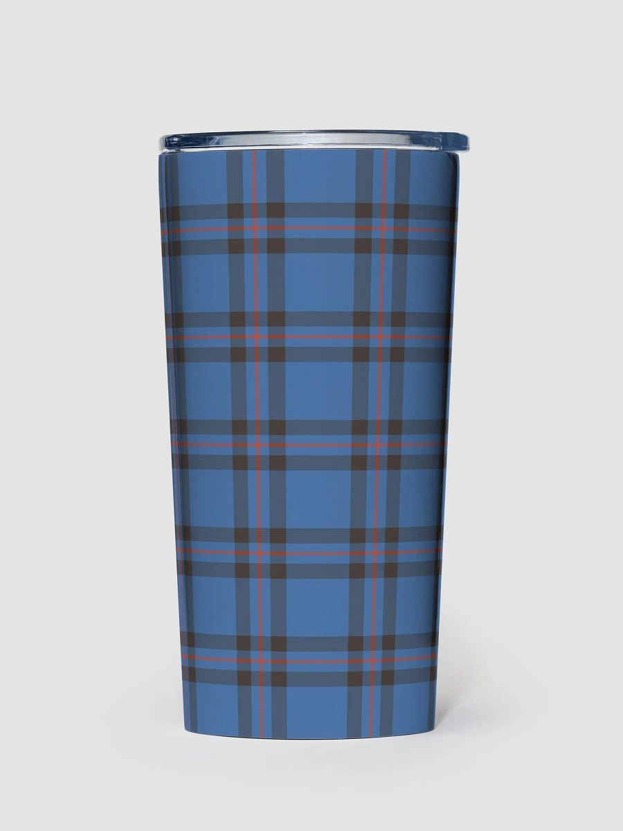 Elliot Tartan Travel Tumbler product image (2)