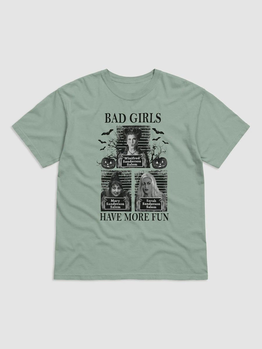 The Sanderson Sisters: Bad Girls of Salem product image (8)