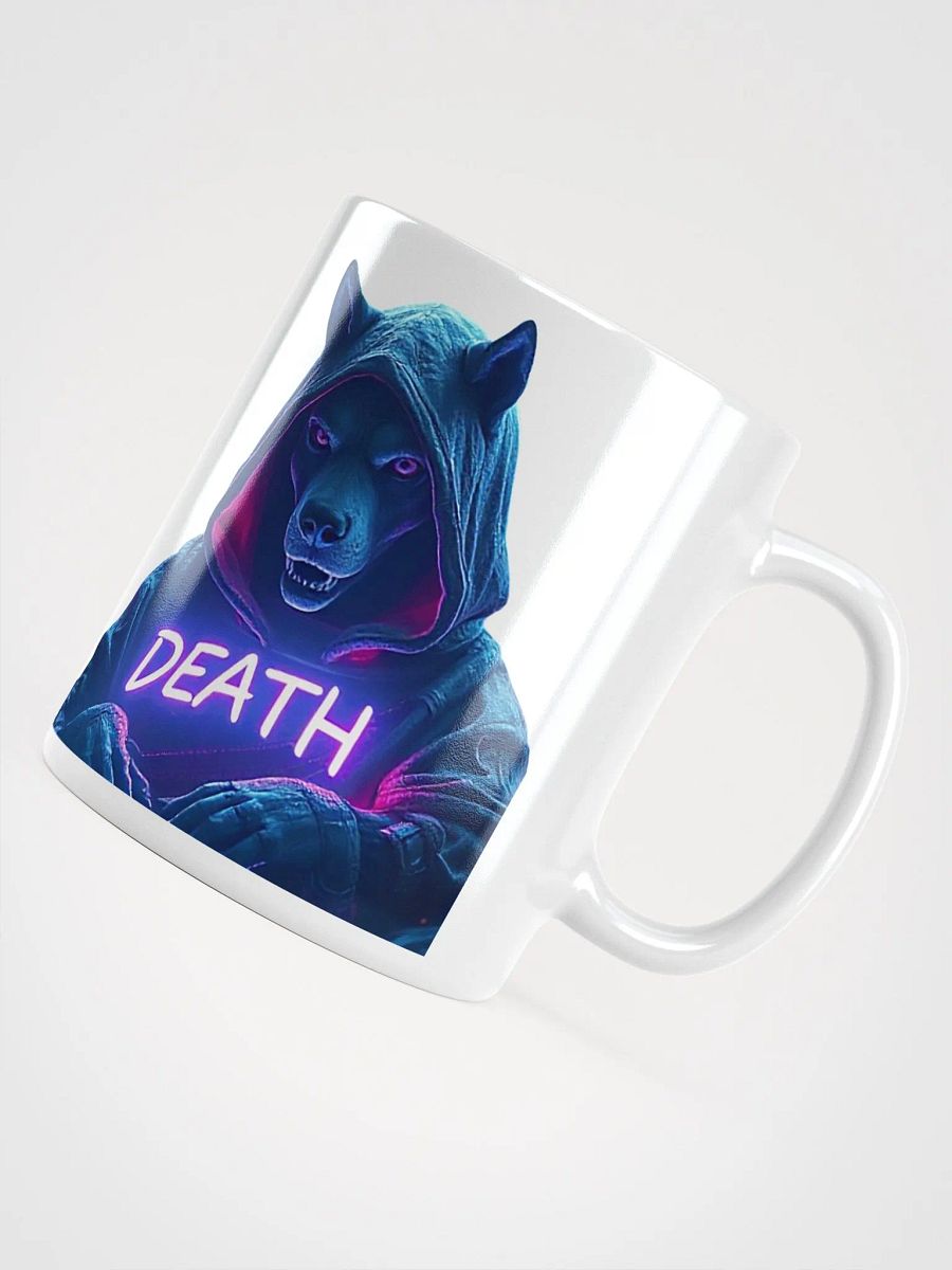 Death mug product image (4)