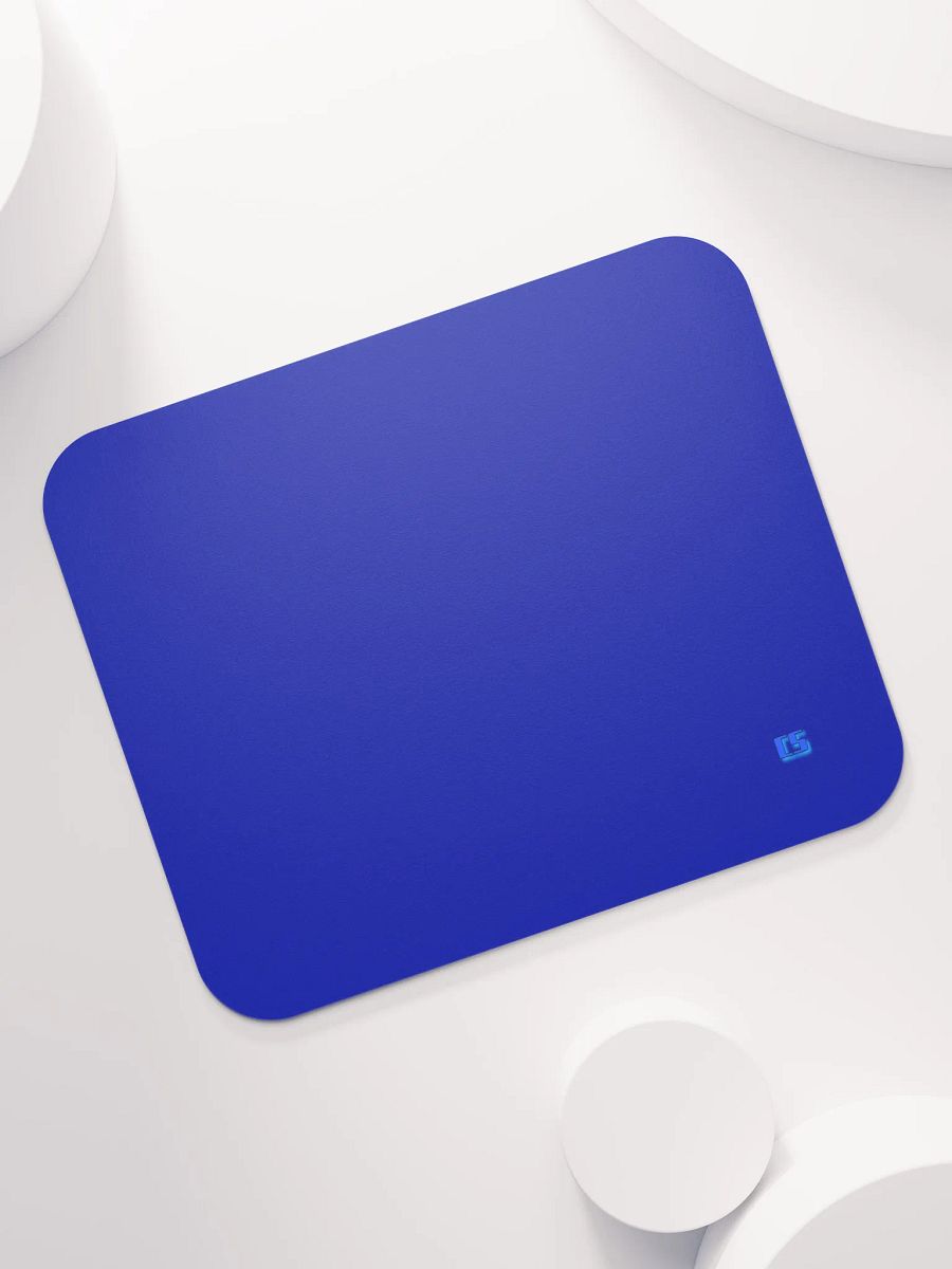 CS 8.7"x7.1" Mouse Pad product image (7)