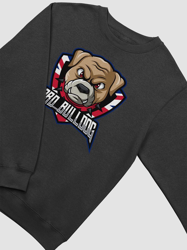 Bulldog Jumper product image (2)