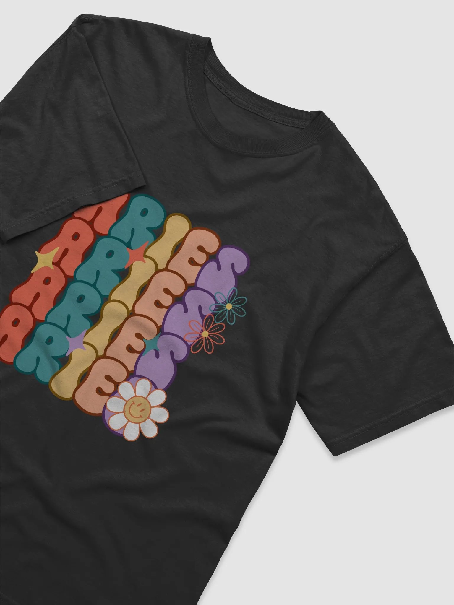 Aries Groovy T-Shirt product image (4)