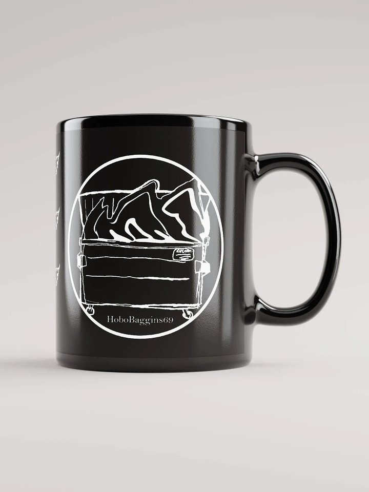 Dumpster Coffee product image (1)