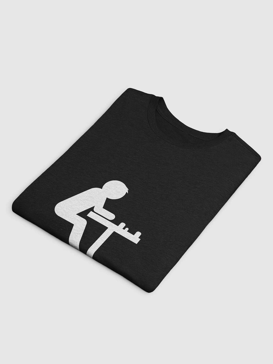 Logo T-Shirt product image (4)
