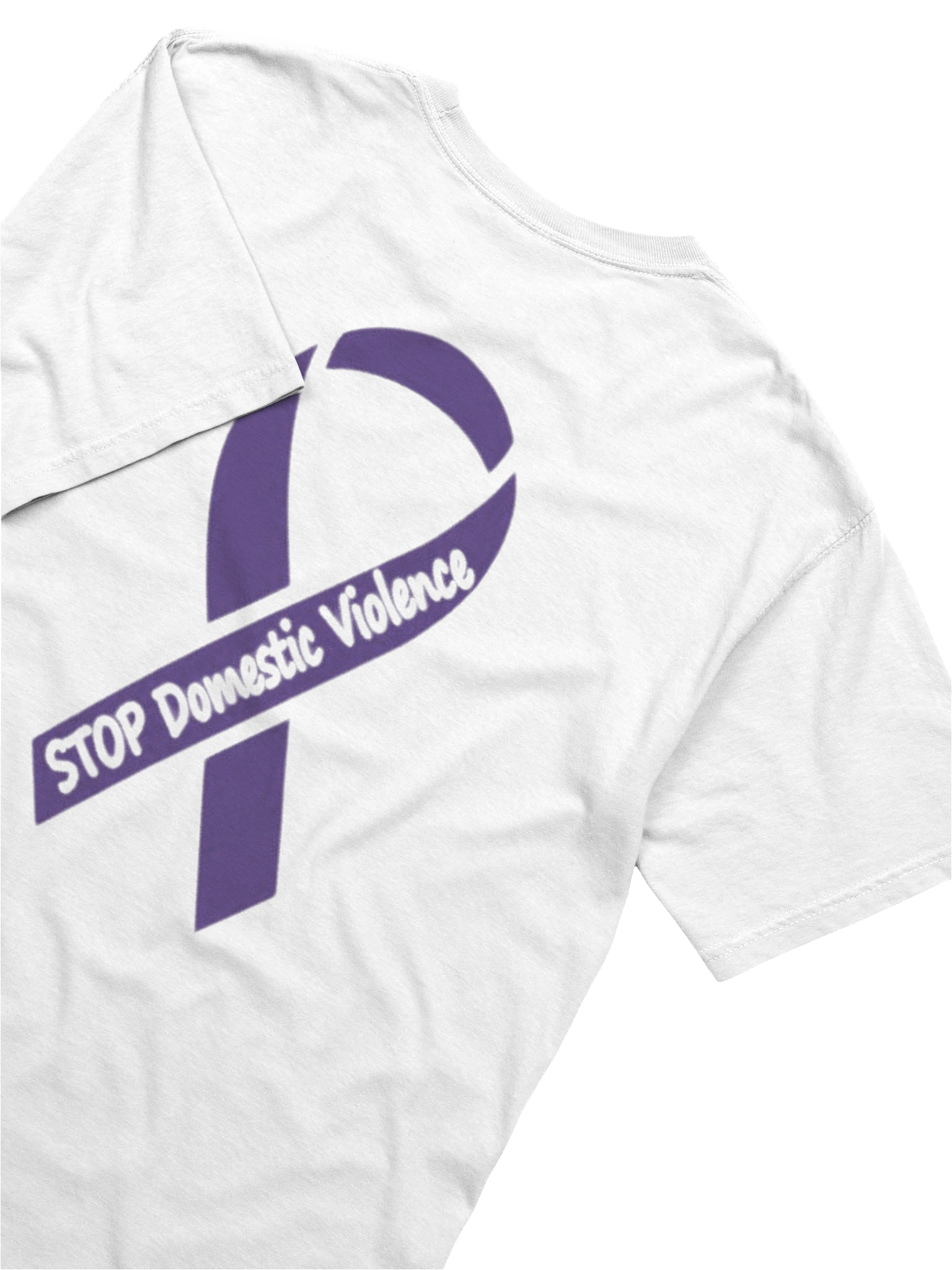 Empowerment Against Domestic Violence T-Shirt product image (6)