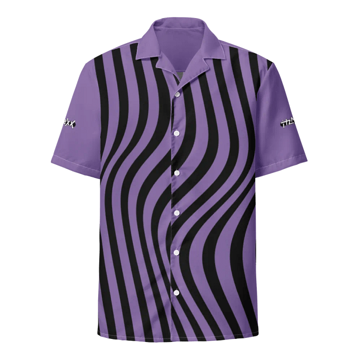 ItzMeBexx Hawaii shirt product image (1)