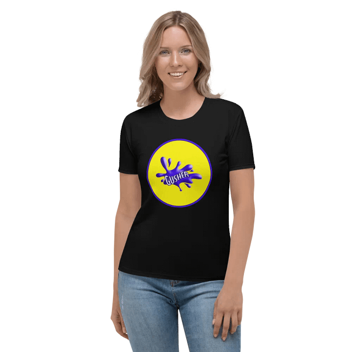 Gusher Women's Shirt product image (1)