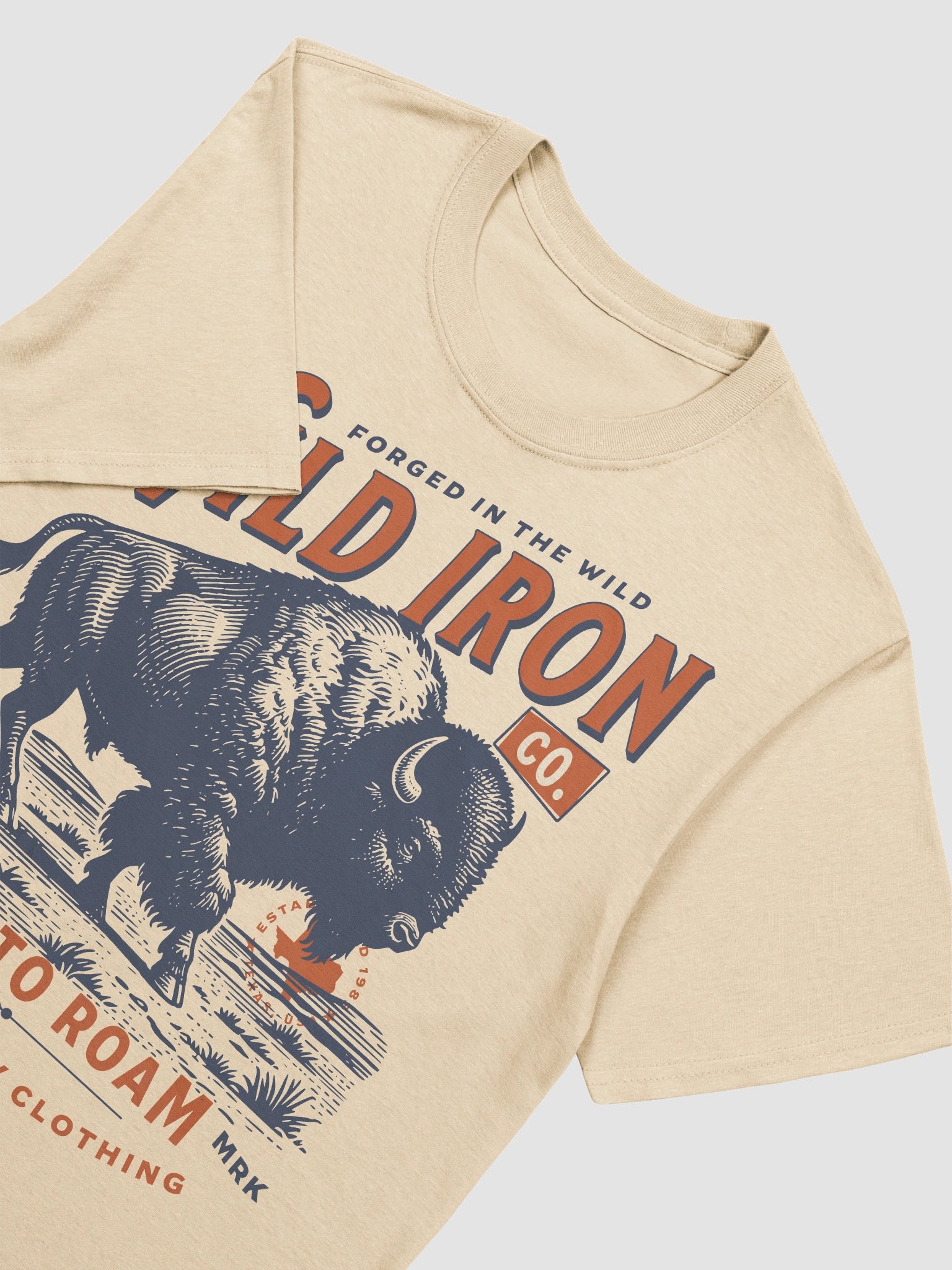 Wild Iron product image (7)
