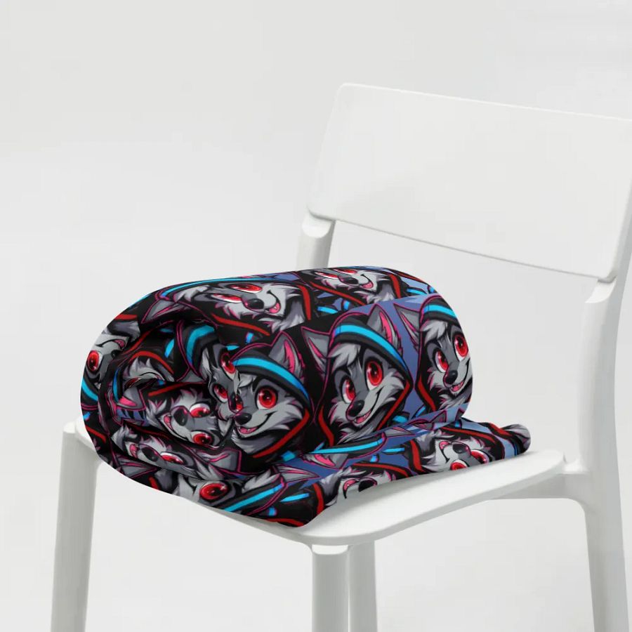 Character Throw Blanket product image (19)