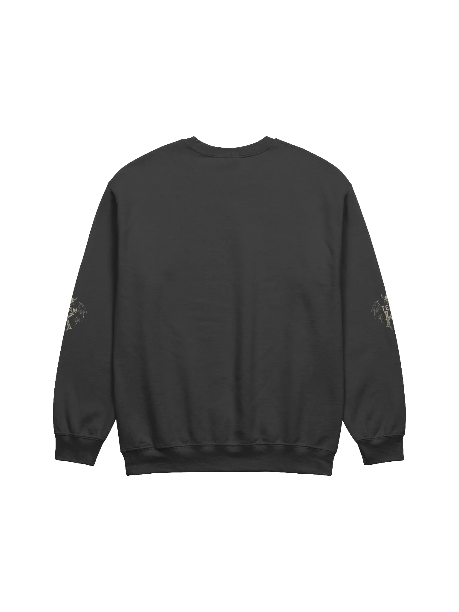 Team K V-3 Sweathshirt product image (2)