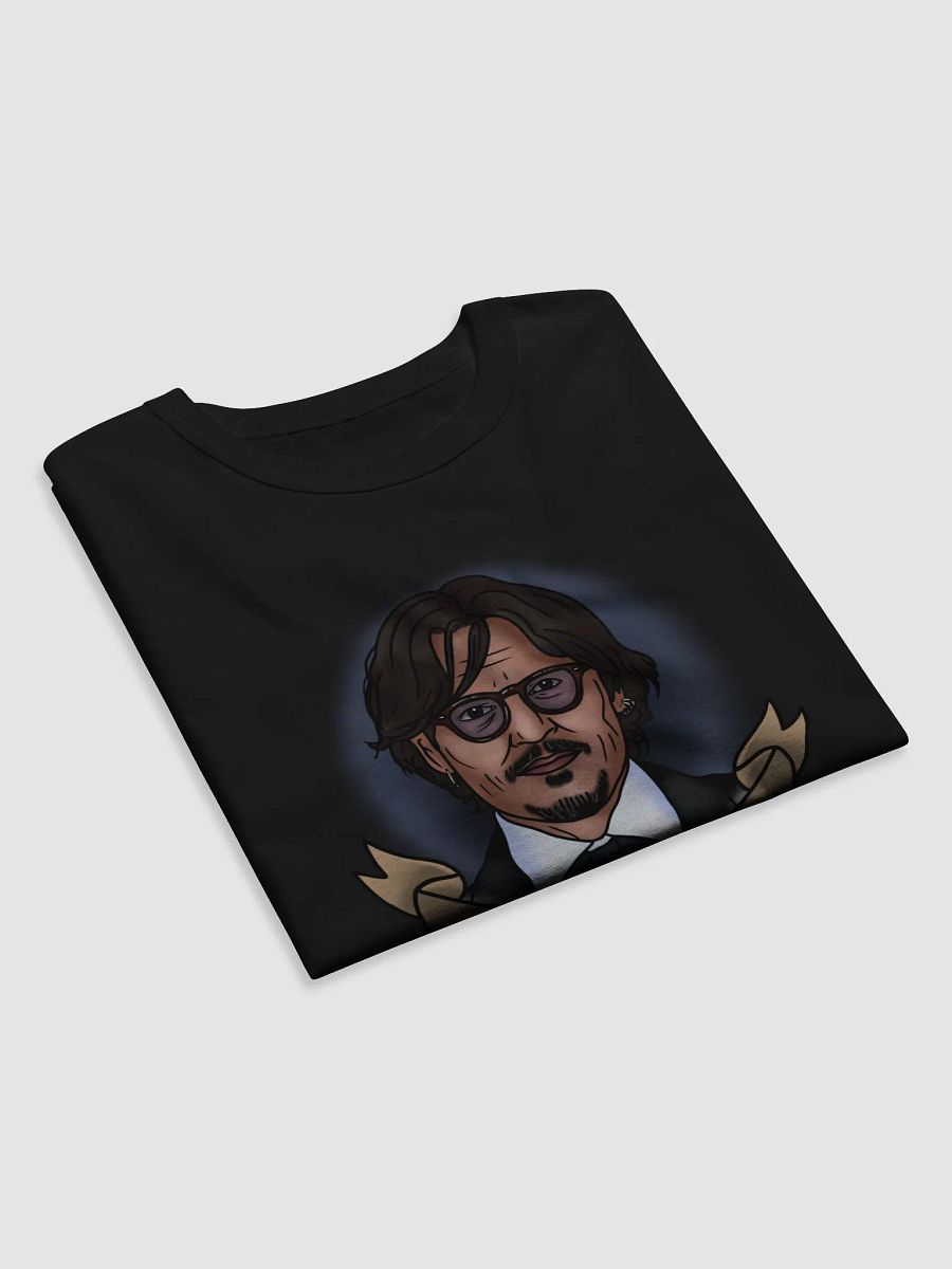 JD Tat Champion T-Shirt product image (15)
