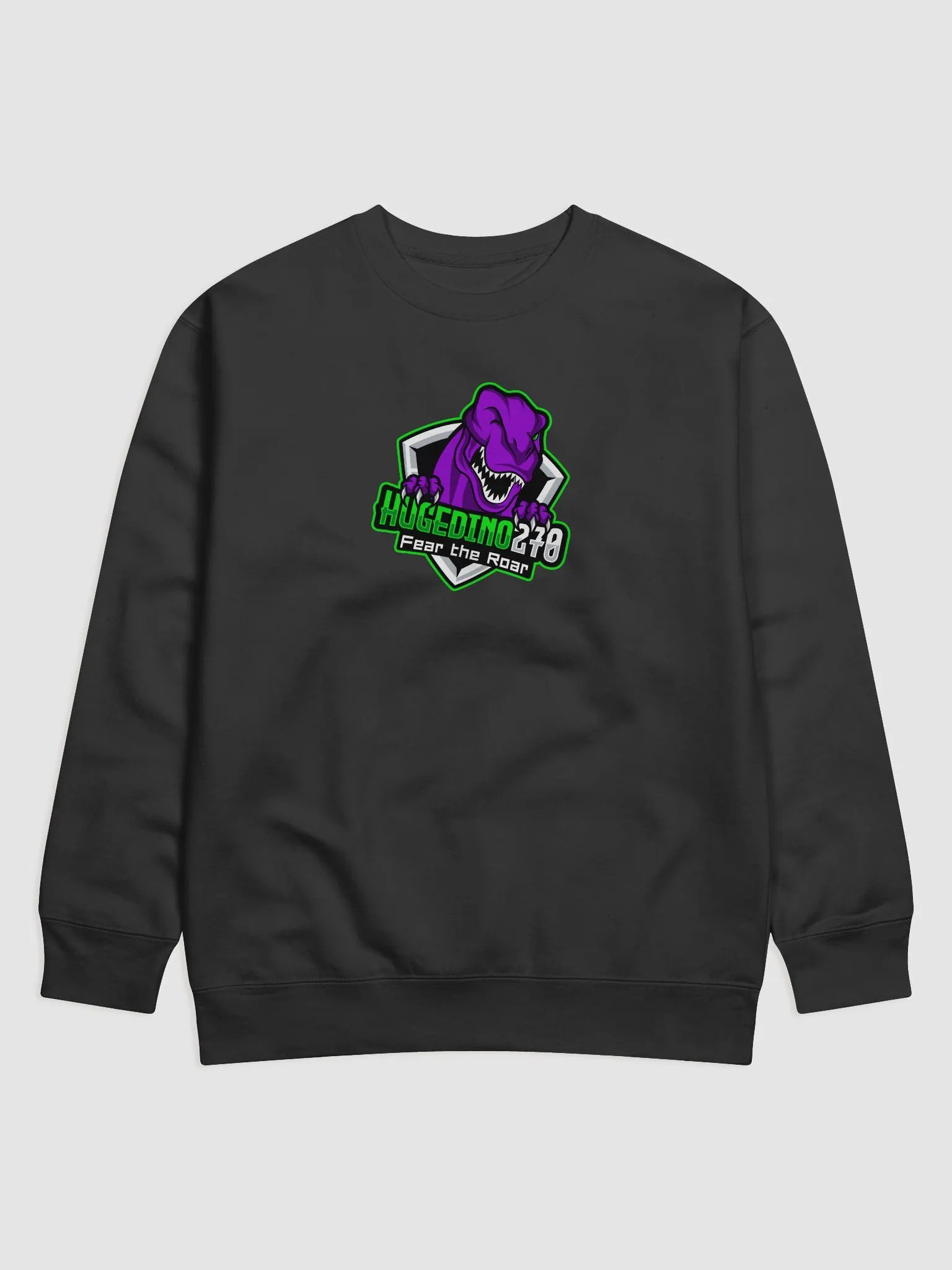 Dino sweatshirt product image (1)