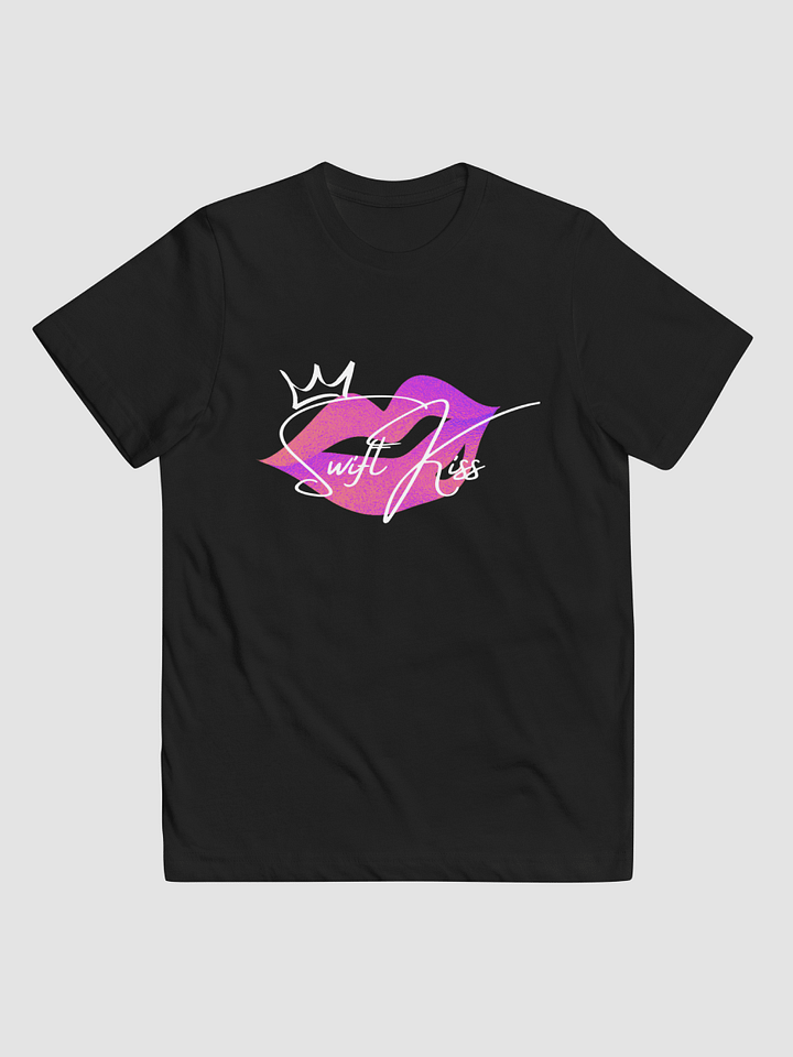 [SwiftKiss_] Youth Jersey T-Shirt - LAT 6101 product image (2)
