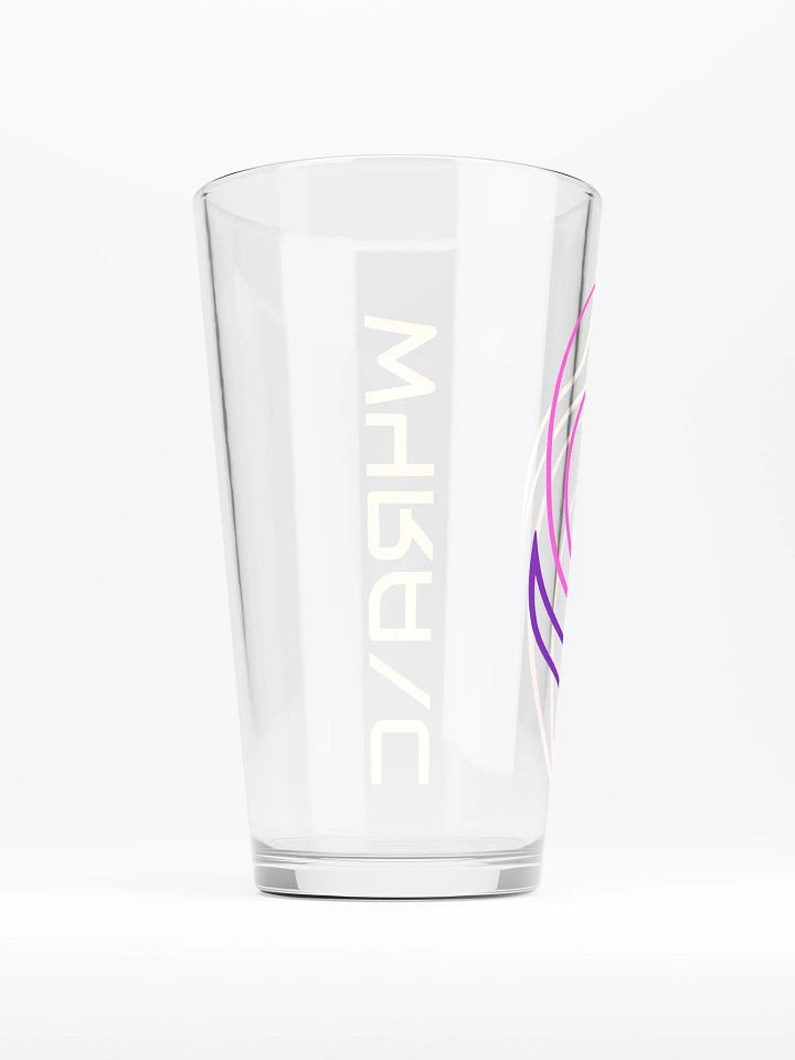 W4RA/C |Glass| ShaidStyle! product image (2)