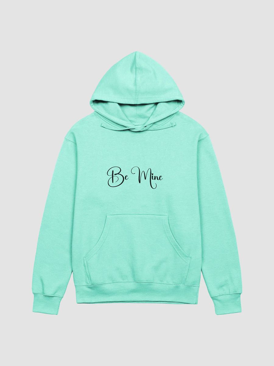 Cozy Comfort Midweight Hoodie product image (3)